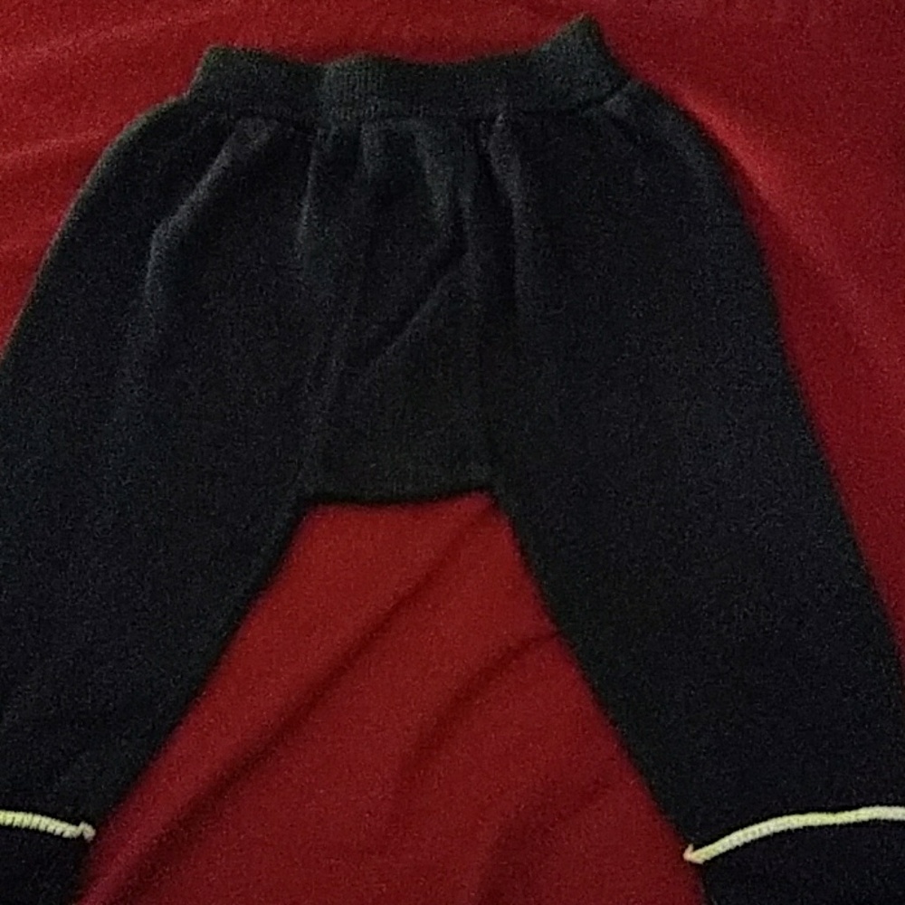 Baby Pants